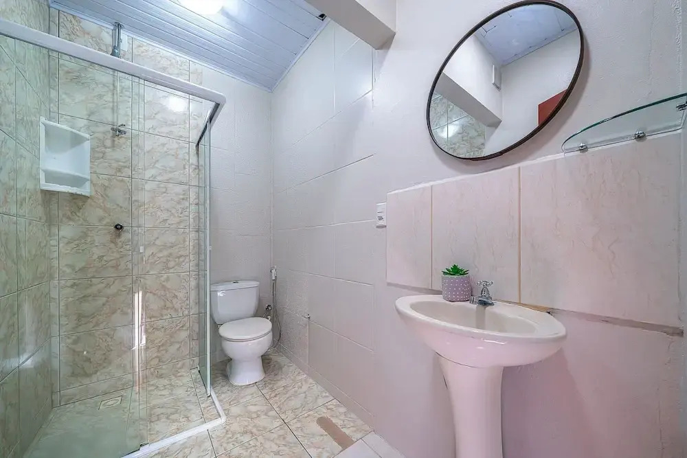 AP 19 Ala Tainha Residencial Solavir