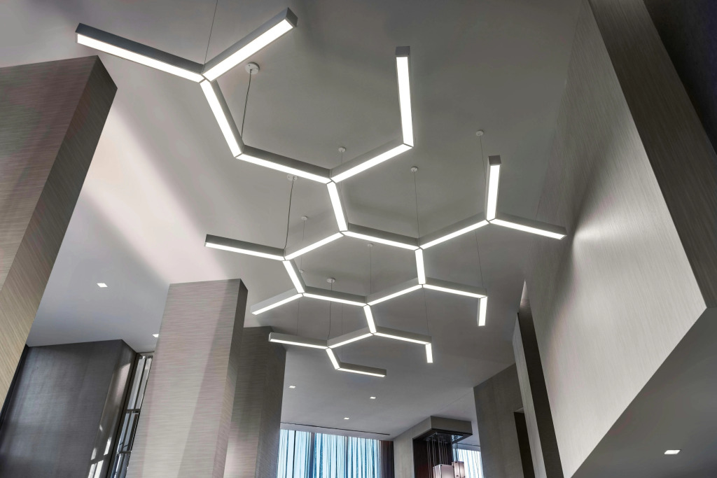 AC Hotel by Marriott Charlotte City Center