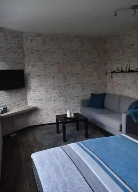Holiday Apartment Langkamp