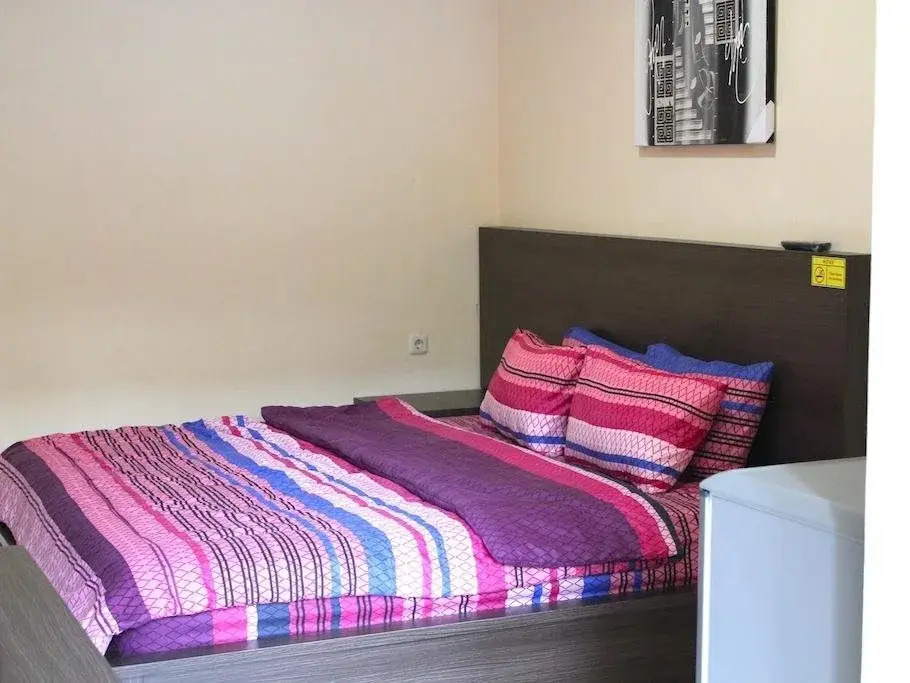 Harvest Apartment