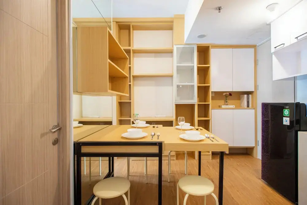 Tokyo Riverside Apartment @ PIK 2