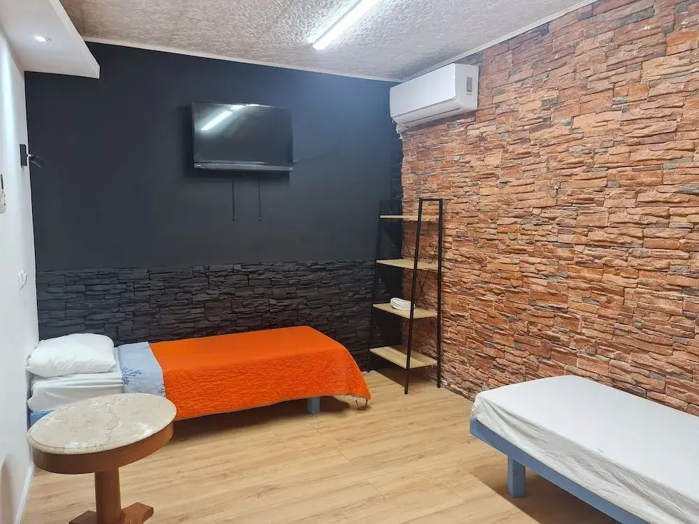 Hostel in Eilat