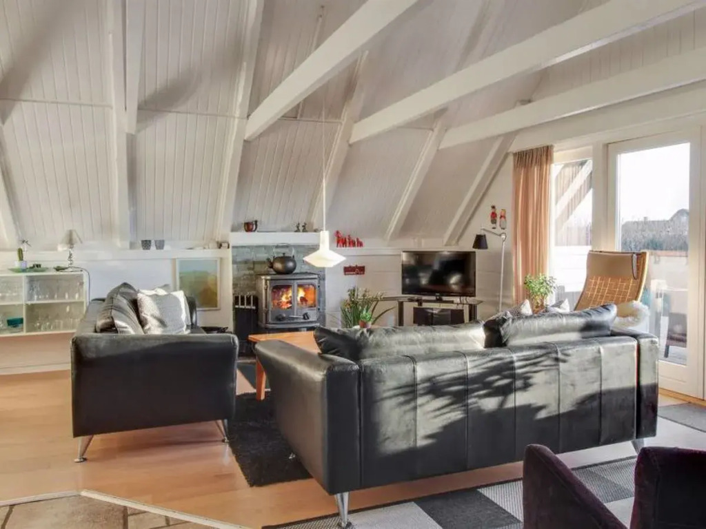 "Landolf" - 200m from the sea in Western Jutland