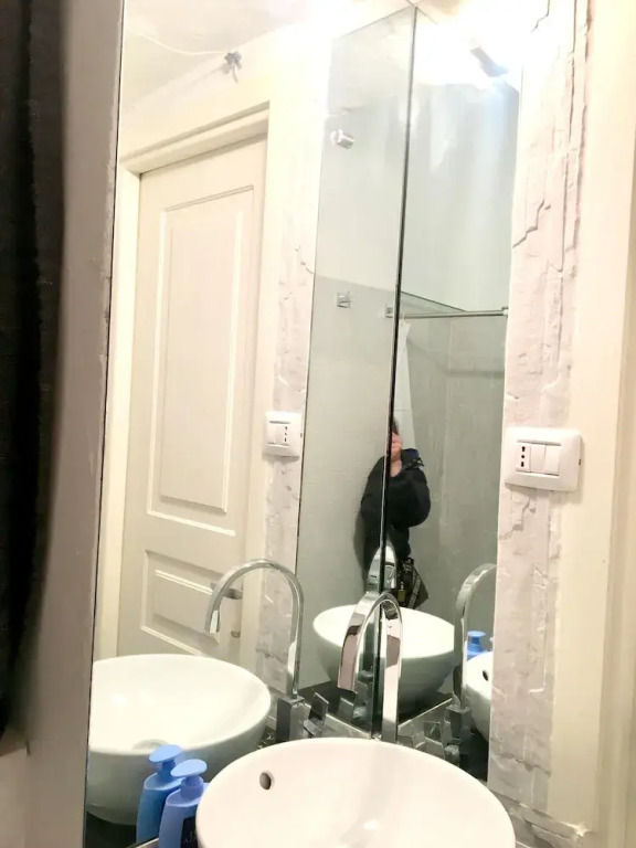 Apartment with One Bedroom in Torino, with Wonderful City View