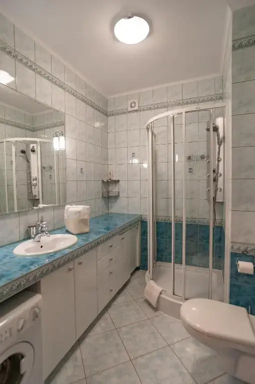 Apartament pod Aniołem Zakopane