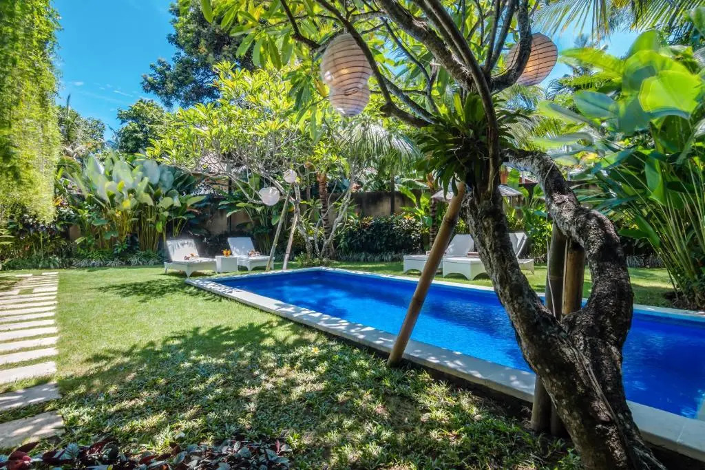 Villa Lodek Deluxe