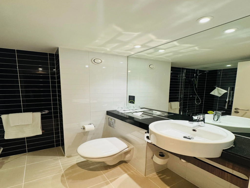 Ramada Encore Birmingham City Centre