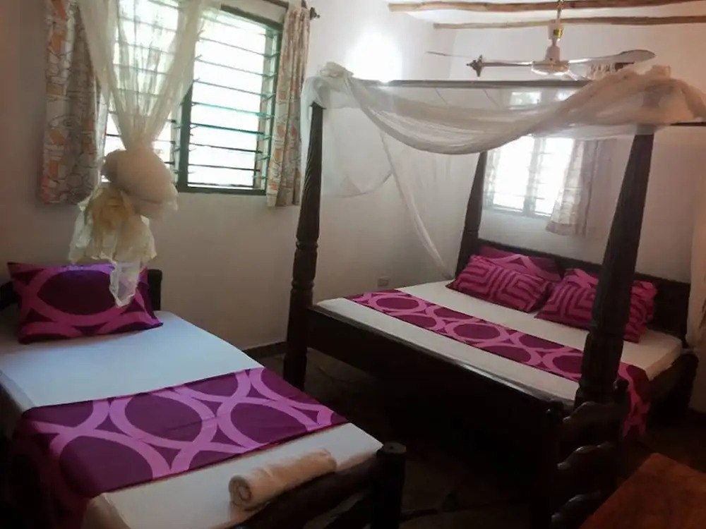 Soul Breeze Beach Resort