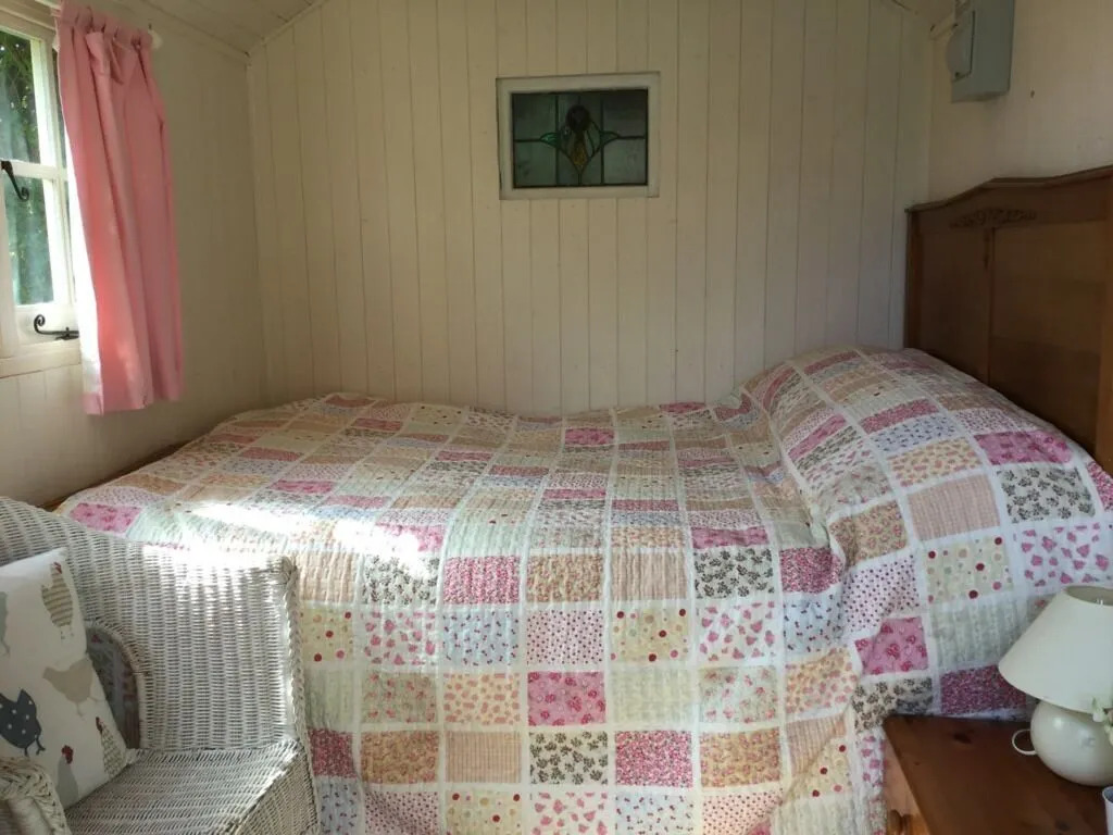 Cherryberry Lodges
