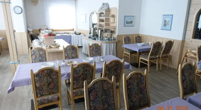 Hotel Marienhof