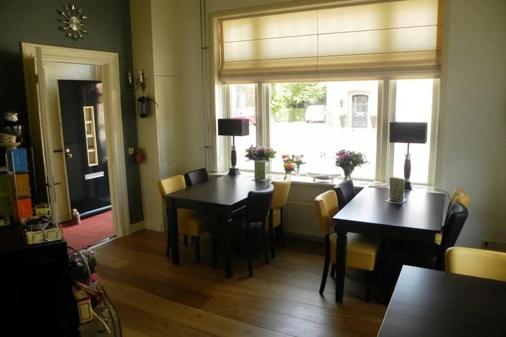 Bed & Breakfast Reggedal