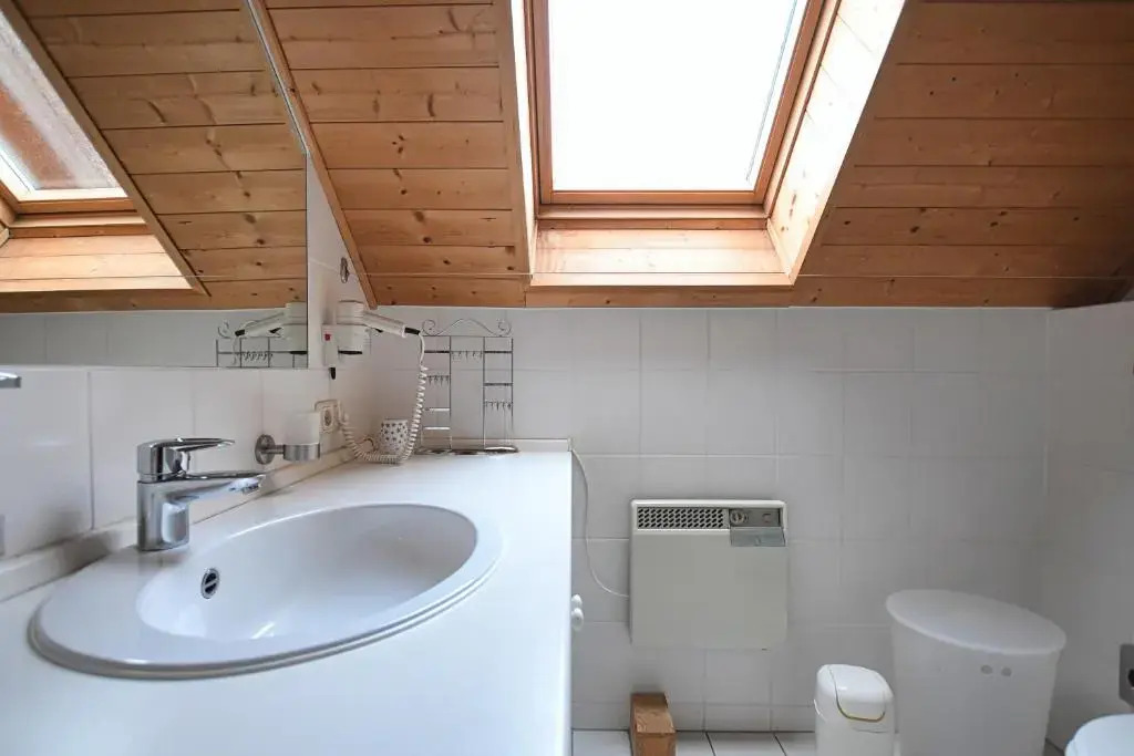 You Will Like This Home in the Harz Mountains
