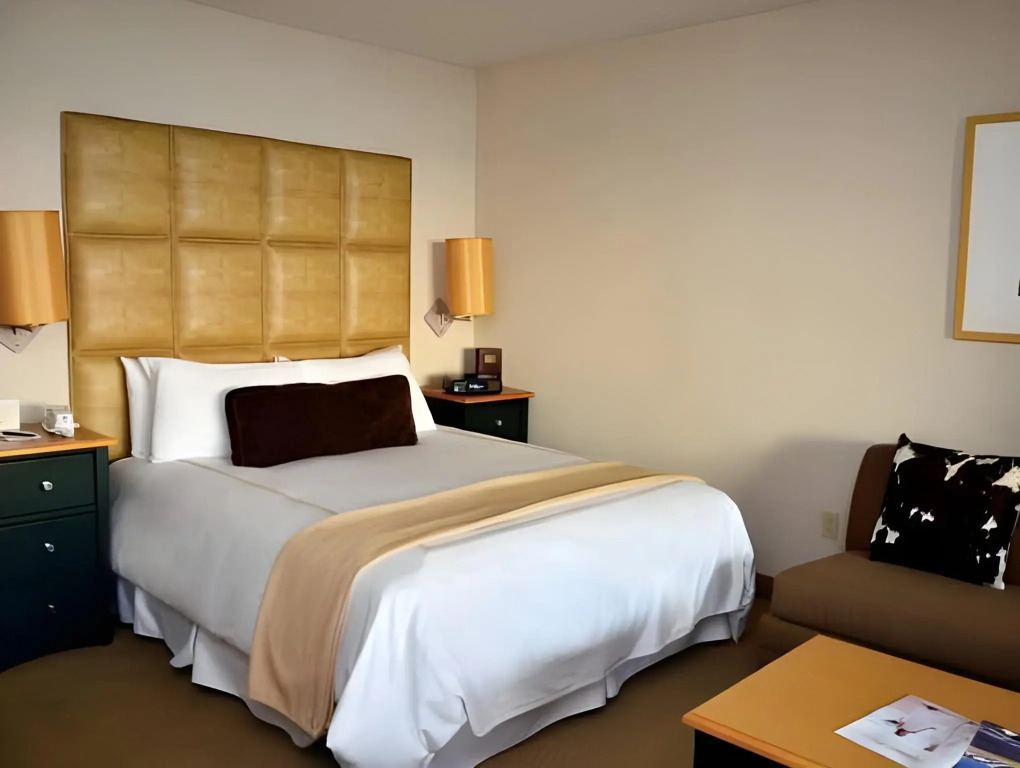 Gurneys Montauk Resort & Seawater Spa