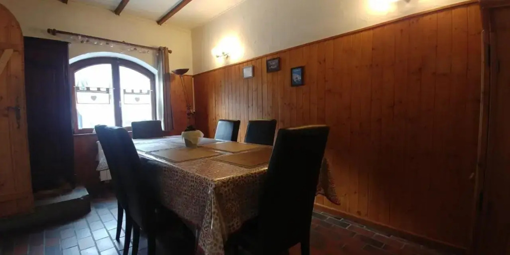 Chalet For 4 Near The Lac Des Gaillands
