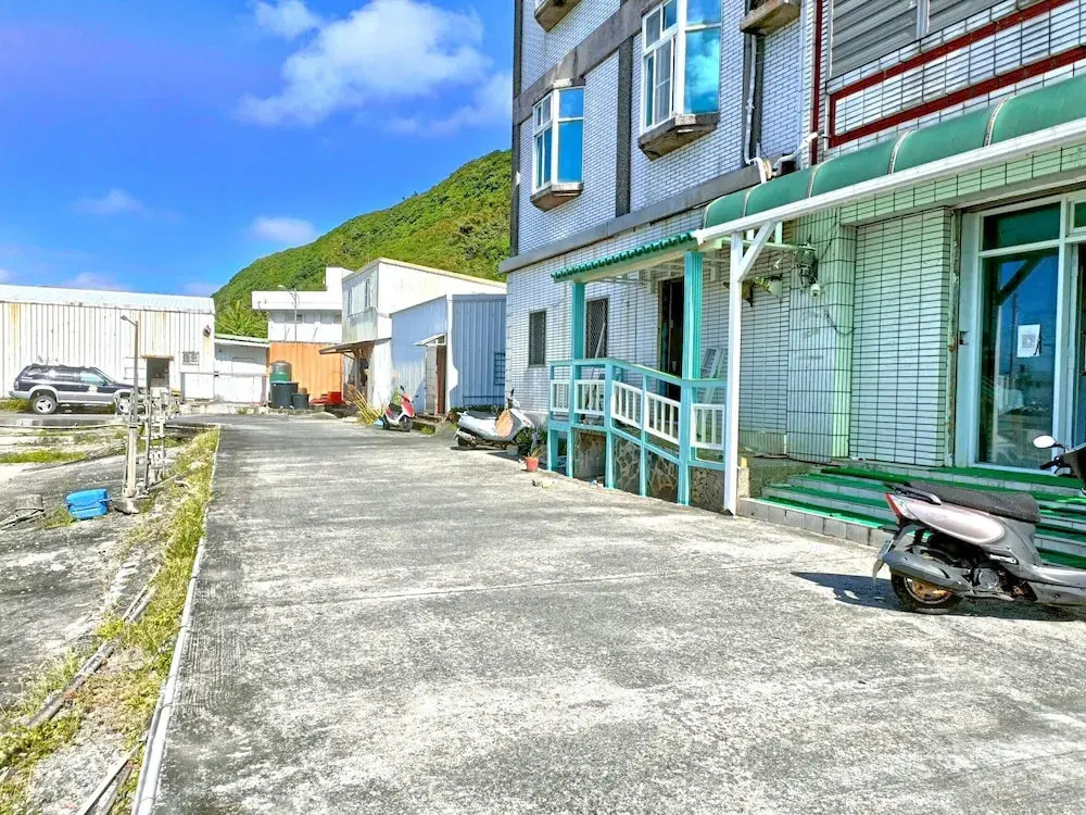 Annder  Hotel