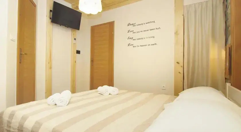 Guesthouse Afrodita