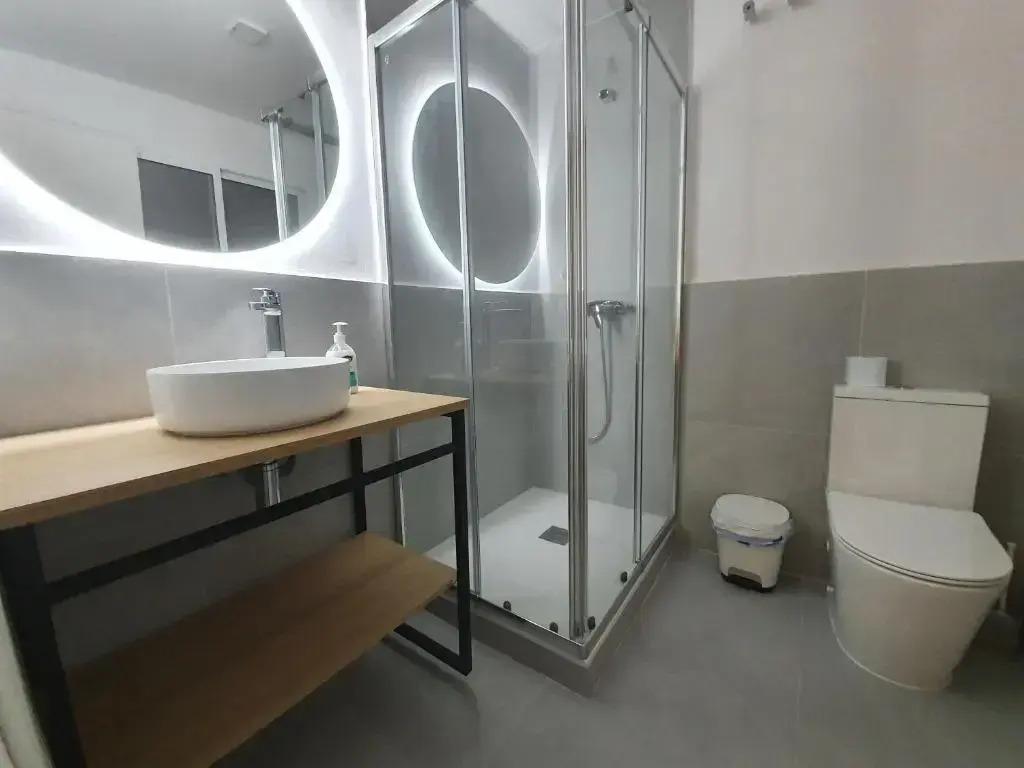 HB ROOMS - Casa M&J Guest House