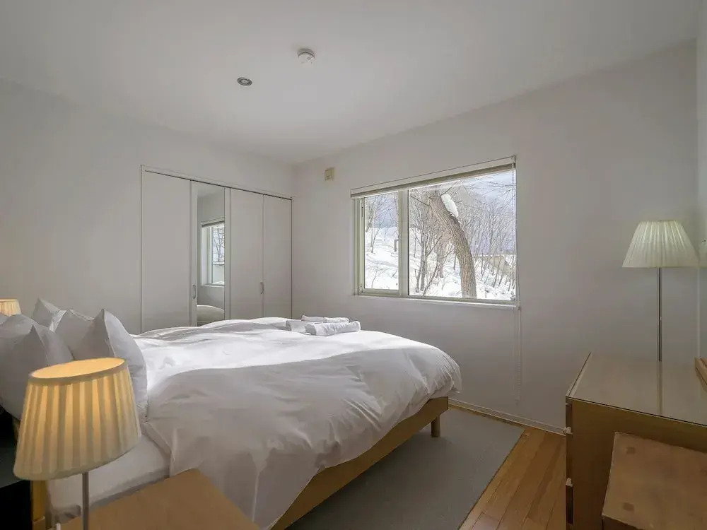 Nature Chalet by Elite Havens