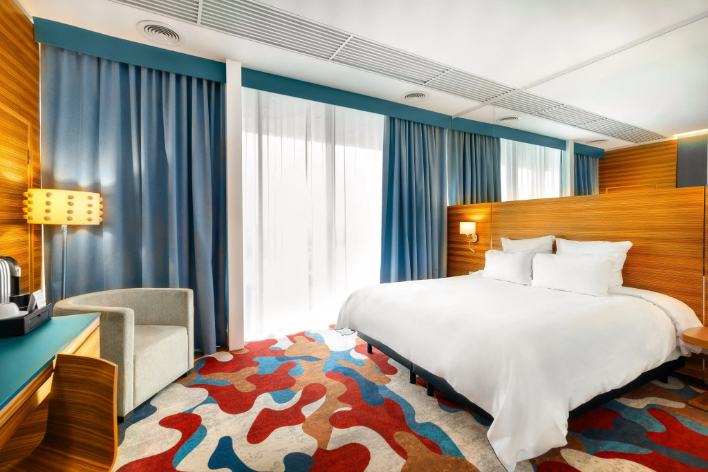 Mercure Tallinn