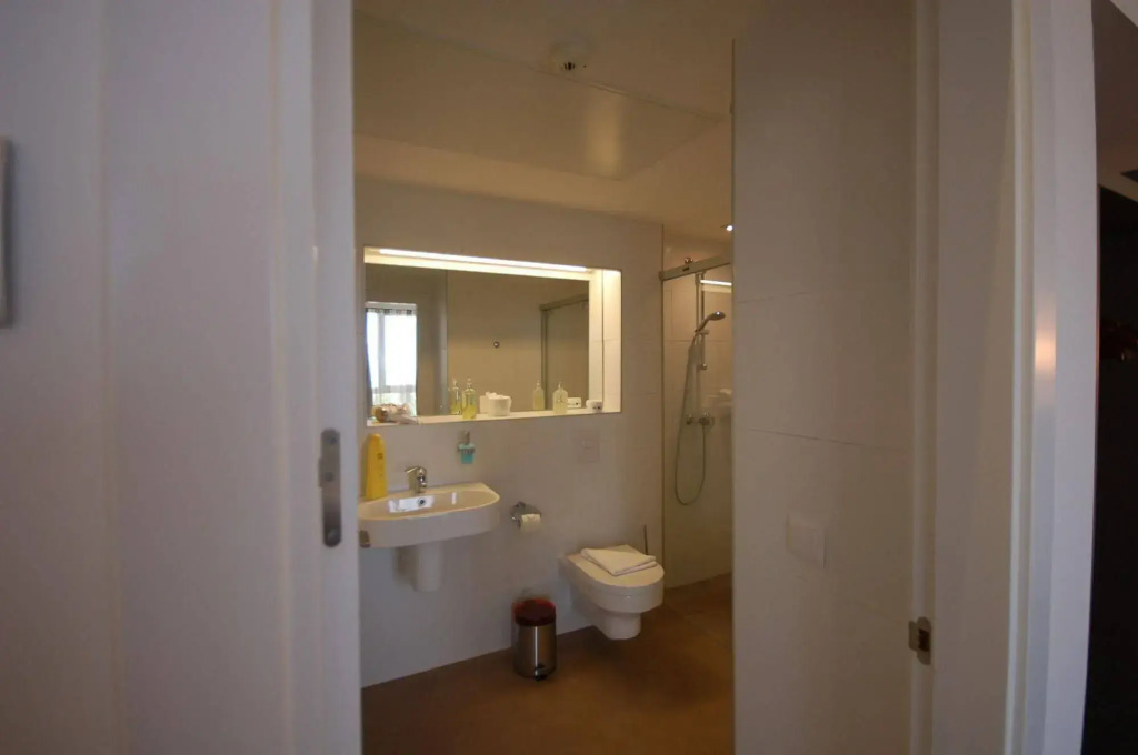 Resort Sitges Apartment Free Parking