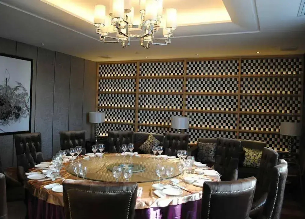 Fuqing Keith Boutique Hotel