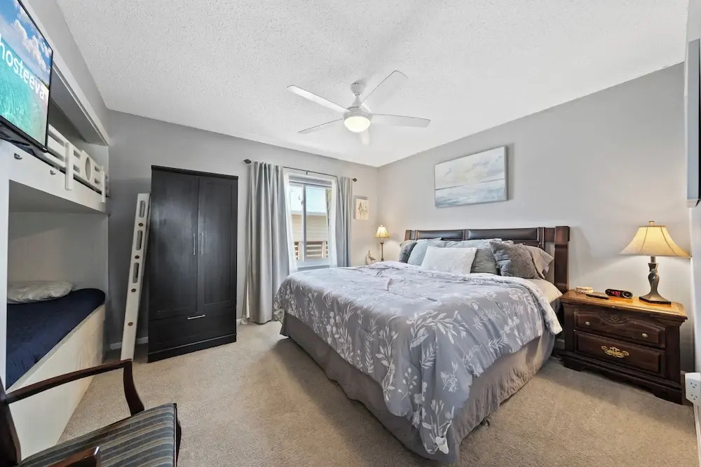 Gulf View Condo 7