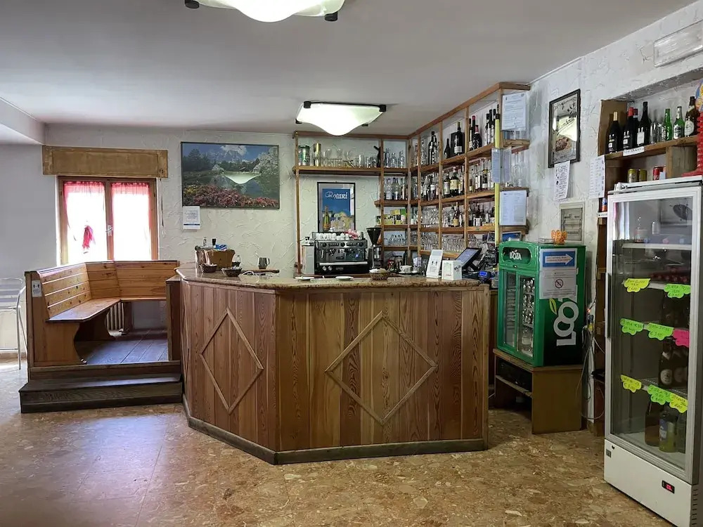 Hotel Santoni