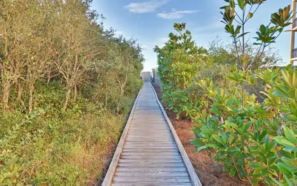 Magnolia Cottages By The Sea-36 Vinings by Florida Star Vacations