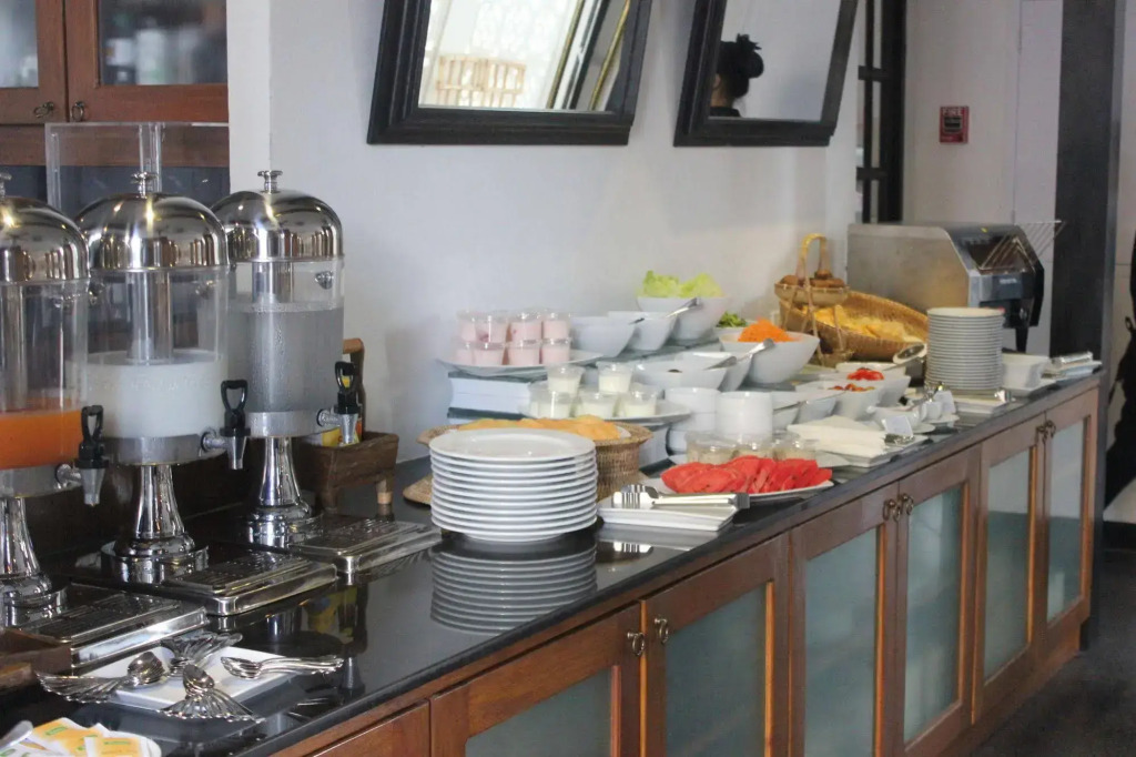 Buri Siri Boutique Hotel
