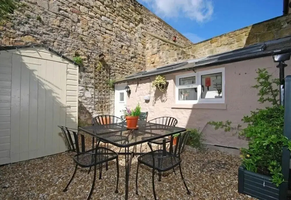 Crier Cottage