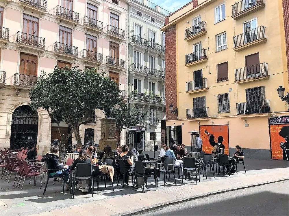 Precioso Apartamento en el Centro Histórico