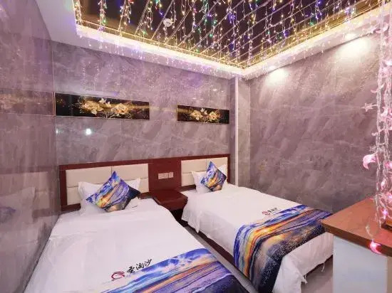 Sentosa Hotel (Tongqiao, Huizhou Zhongkai High-tech Zone)