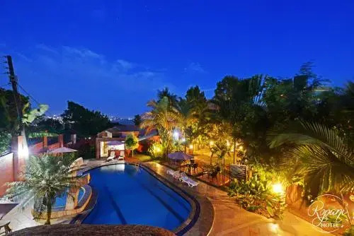 Ropani Hotel