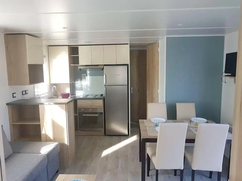 Property With 3 Bedrooms in Gastes, With Pool Access, Enclosed Garden