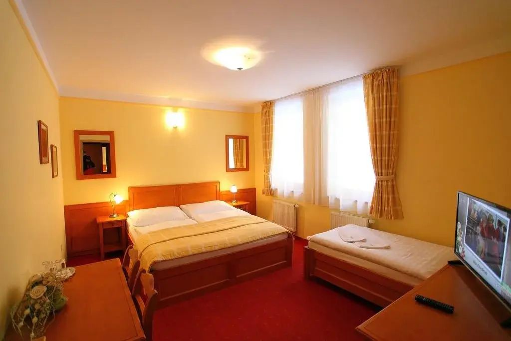 Hotel Julianin dvor
