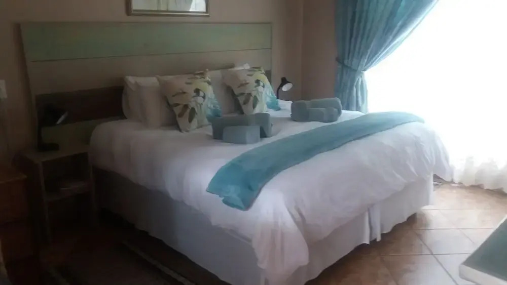 Allen Grove Self Catering