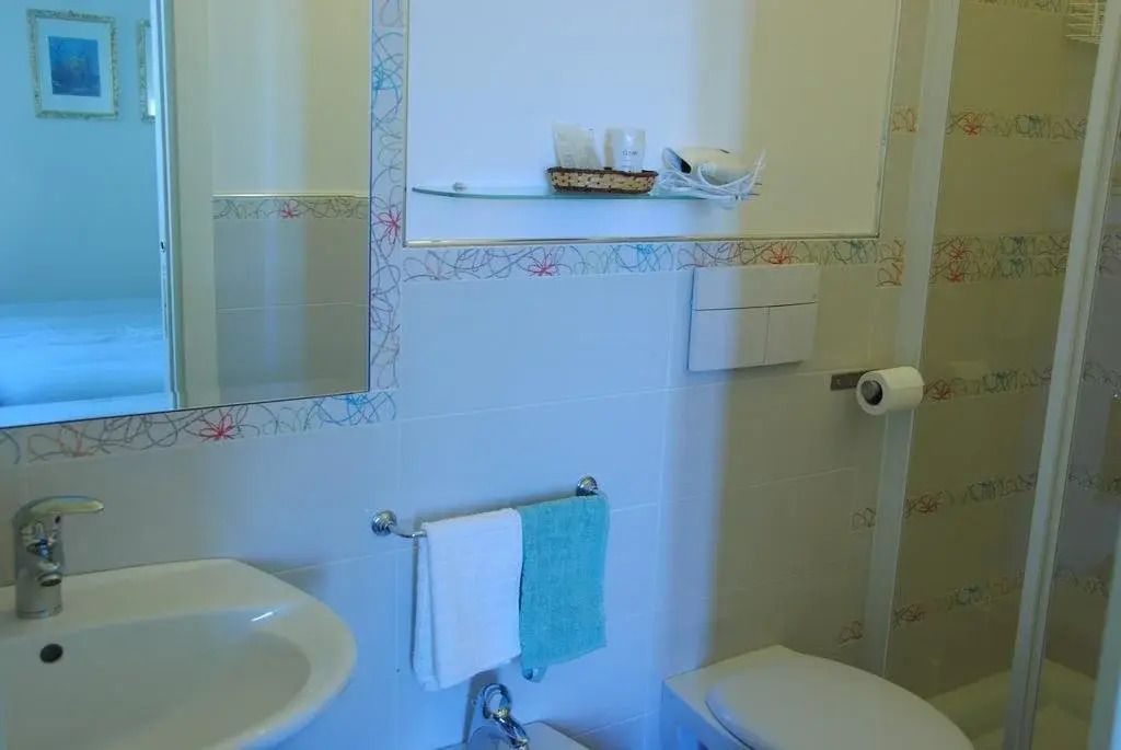 B&B Terramare
