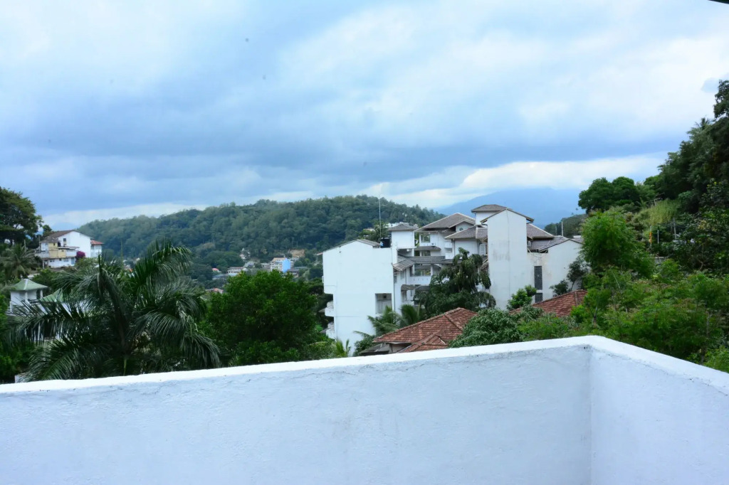 The Forest Villa Resort Kandy