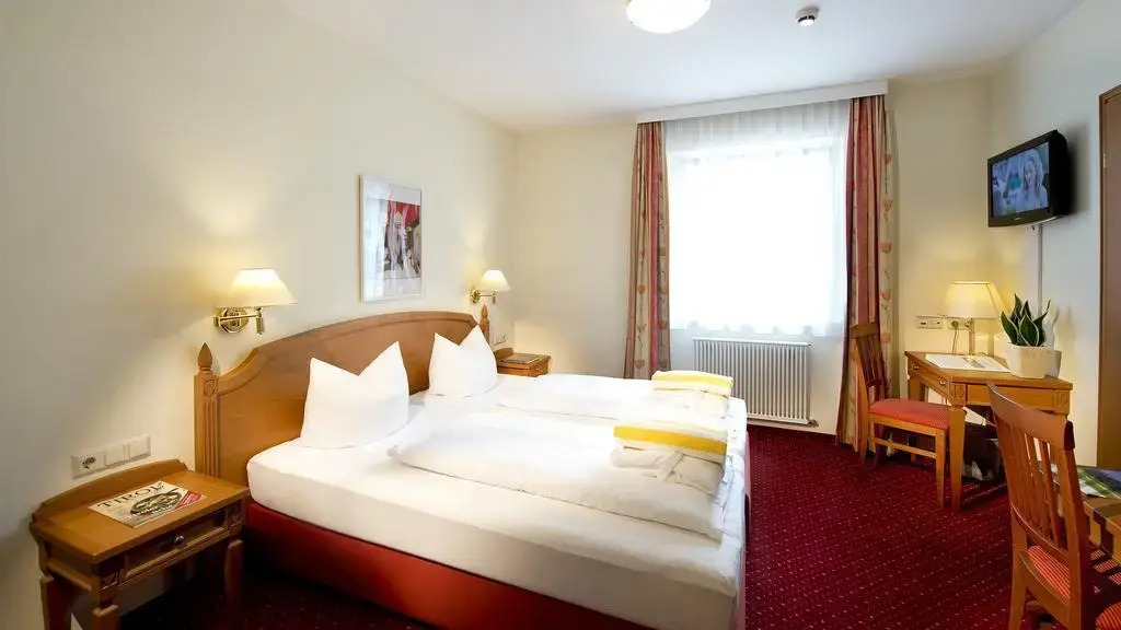 Hotel Moarhof