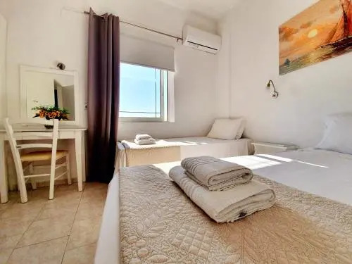 Eva Ivoni apartments