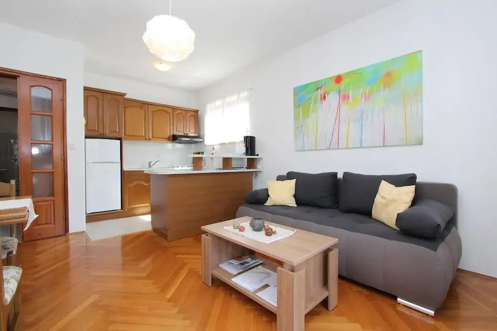 Holiday Apartments Sonne Rovinj