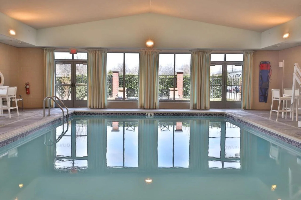 Wind Creek Bethlehem Casino & Resort