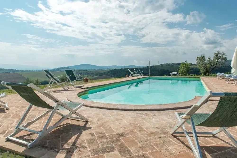 Villa Caporlese Large Private Pool WiFi