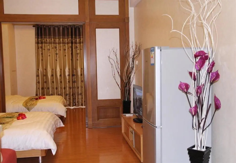 Ming Jue Sai Ge Apartment Kunshan