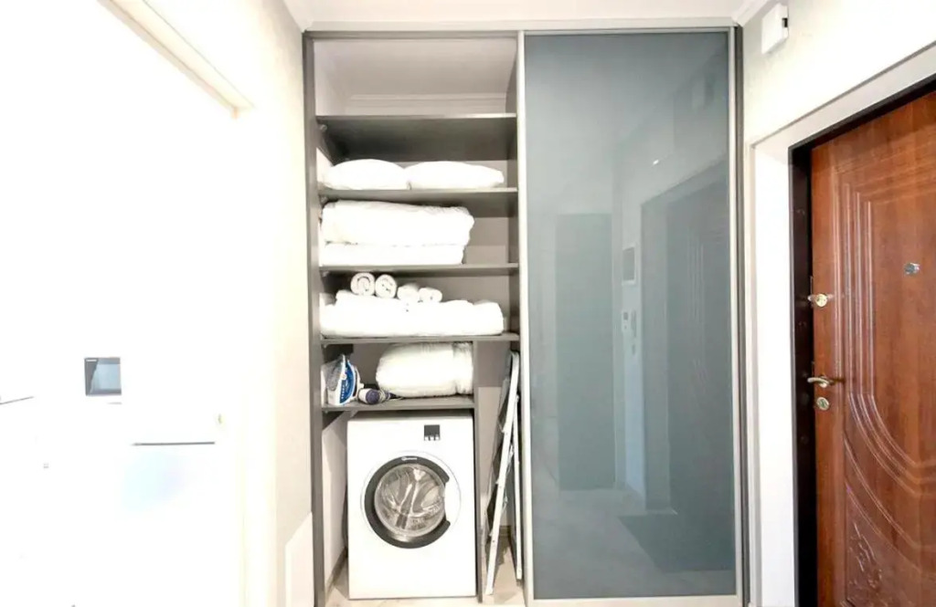 PRO Apartments 11217
