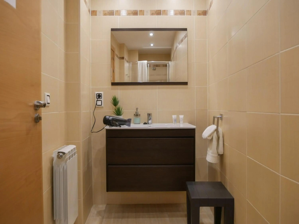 APARTAMENTOS ARGIA 2