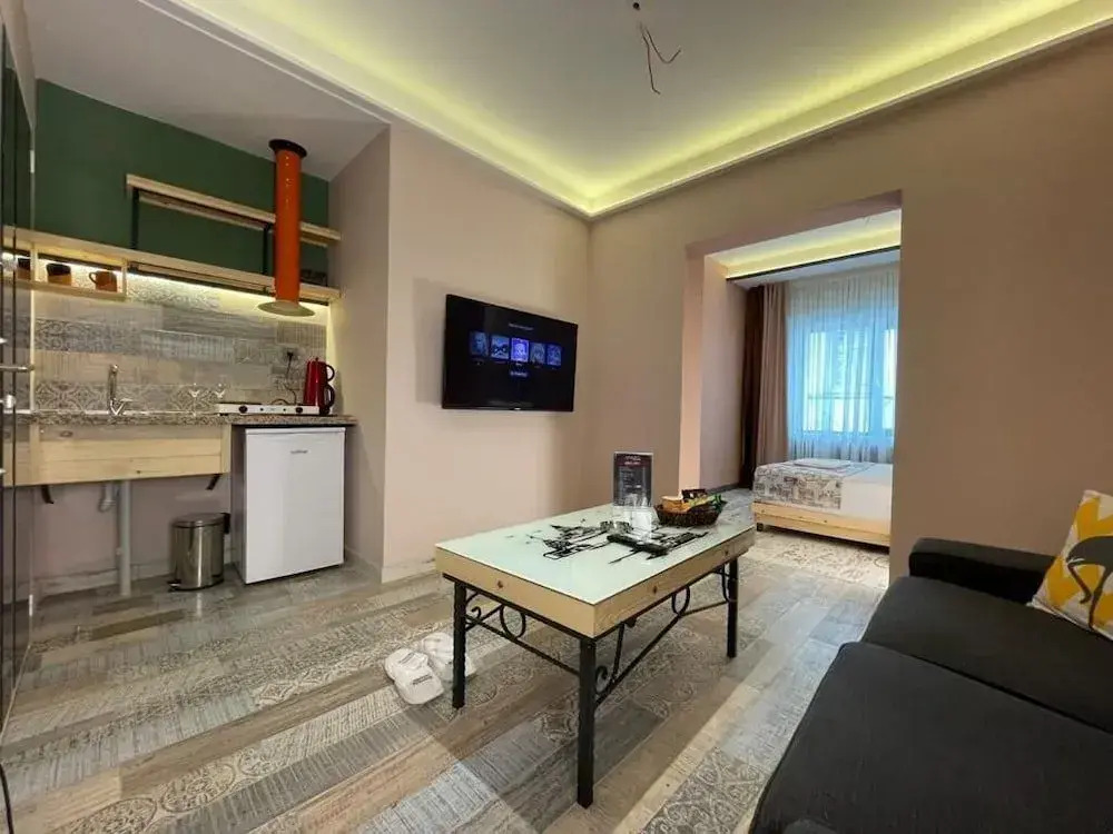 Anka Residence Kızılay