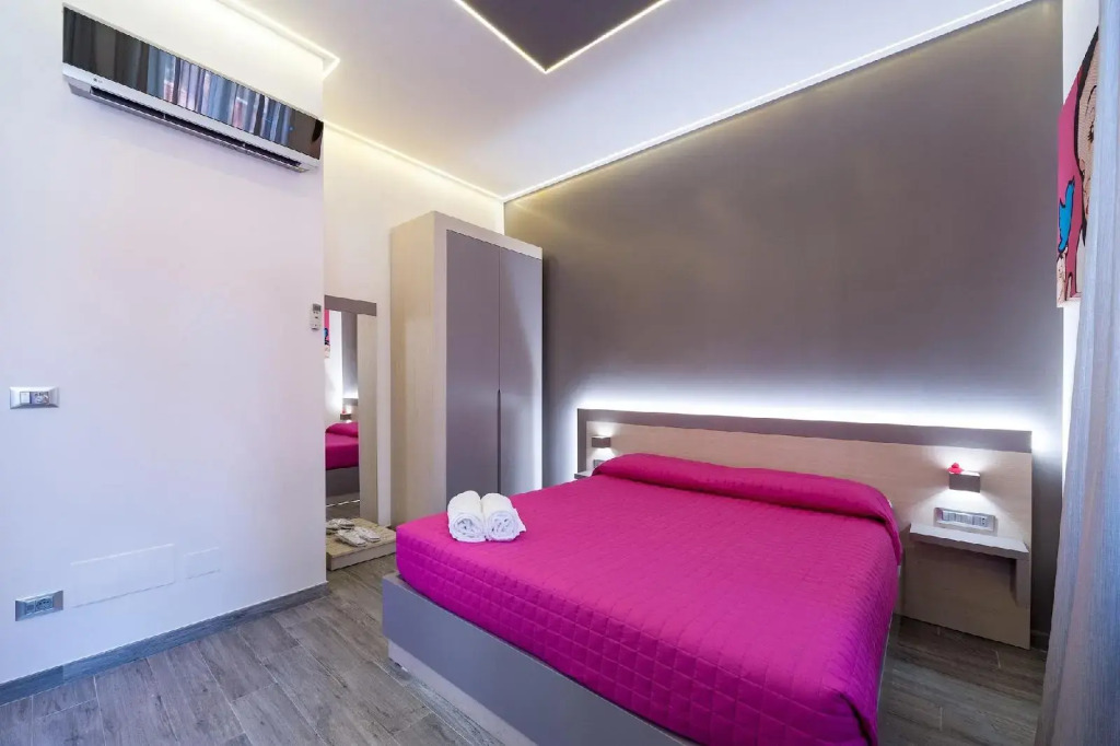 Guesthouse Pop