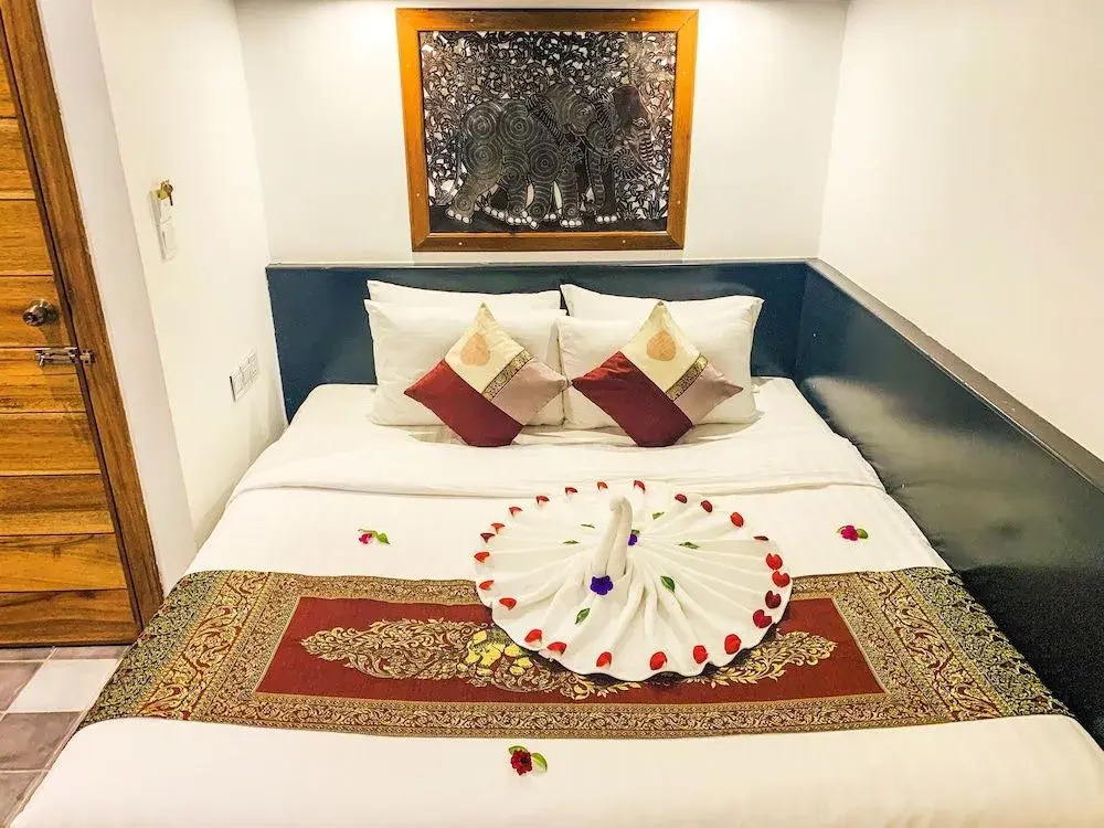 1004 Boutique Hotel
