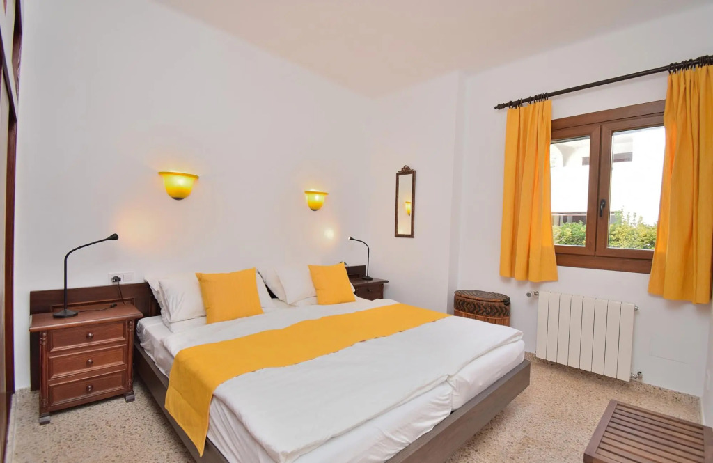 Casa Esperanza 260 by Mallorca Charme